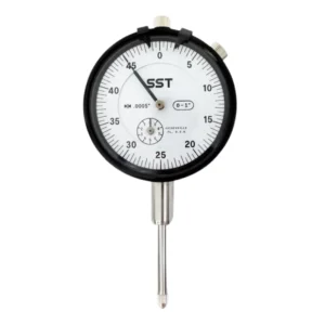 Mitutoyo Dial Test Indicator
