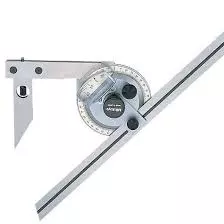Mitutoyo Universal Protractor